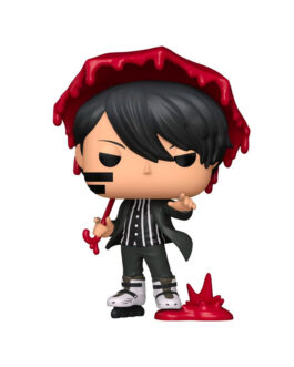 Funko POP Tougen Anki Naito Mudano 9 cm