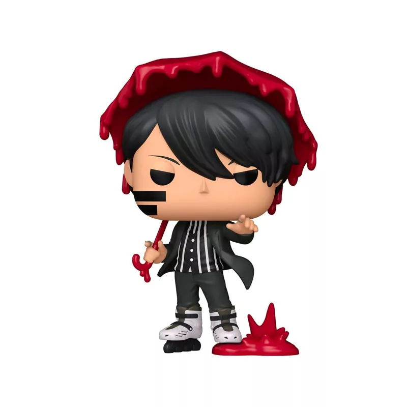 Funko POP Tougen Anki Naito Mudano 9 cm