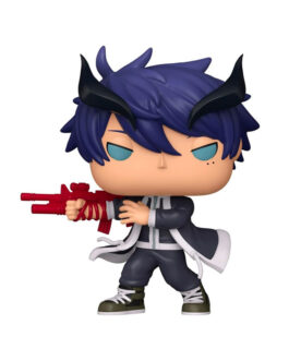 Funko POP Tougen Anki Shiki Ichinose 9 cm