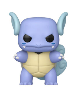 Funko POP Pokemon Wartortle 9 cm