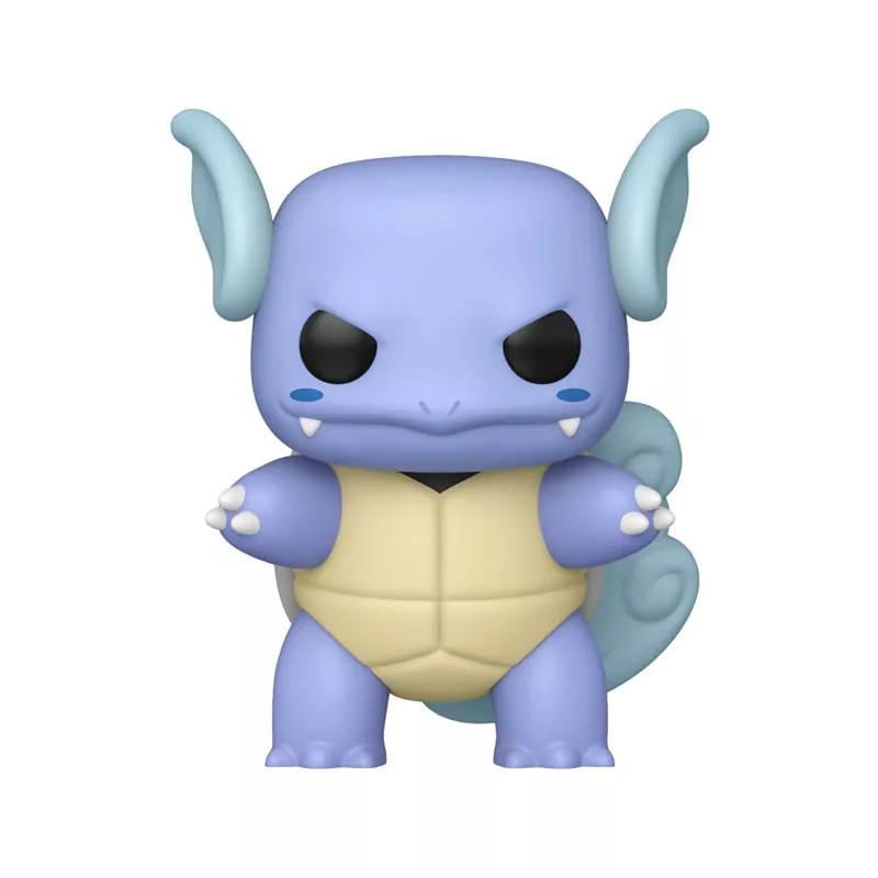 Funko POP Pokemon Wartortle 9 cm