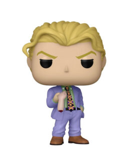 Funko POP JoJo’s Bizarre Adventure Yoshikage Kira 9 cm